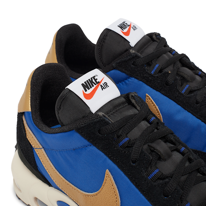 Nike Air Max Waffle SP blau 84584 6