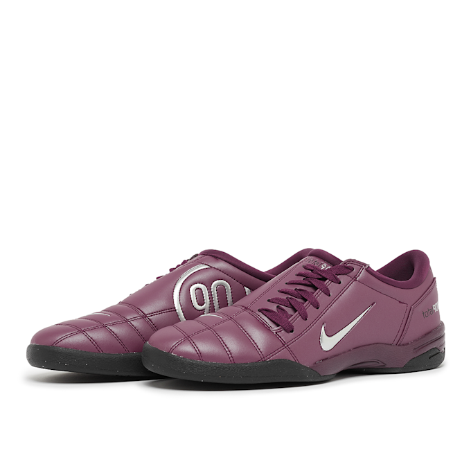 Nike Total 90 SP "Bordeaux" red 87497 1