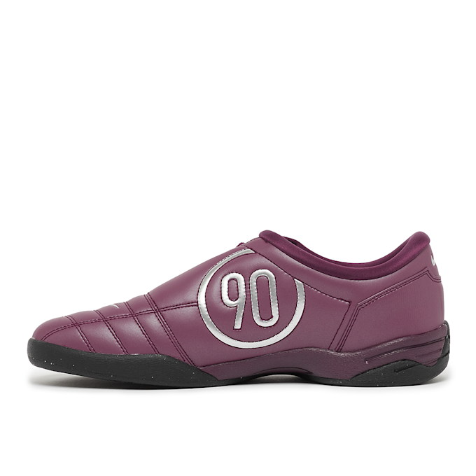 Nike Total 90 SP "Bordeaux" red 87497 3