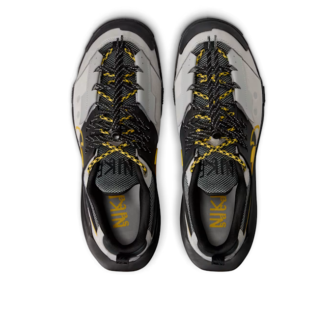 Nike Zegamadome SP x Sacai gris 85869 4