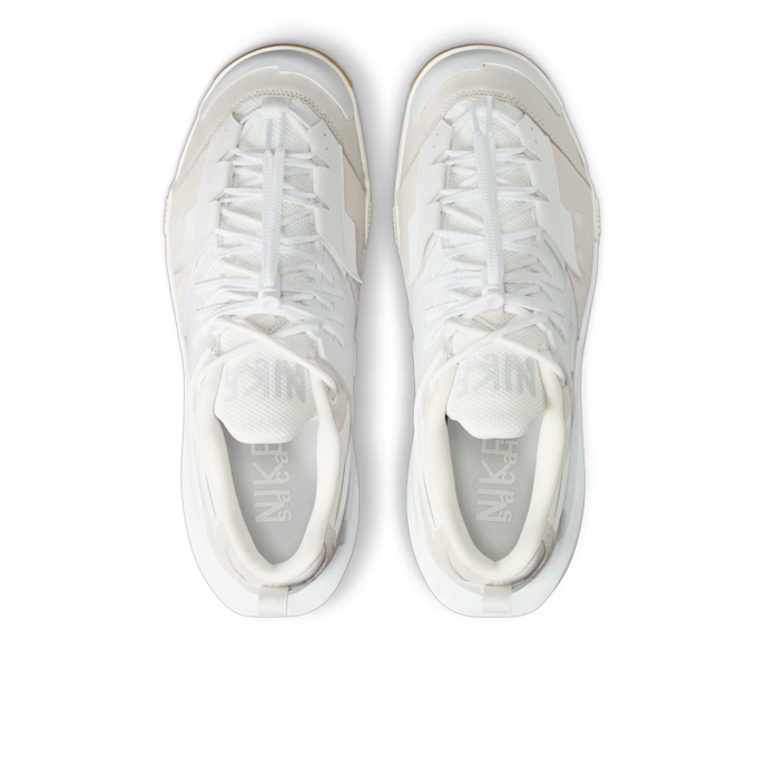 Nike Zegamadome SP x Sacai blanc 87458 4
