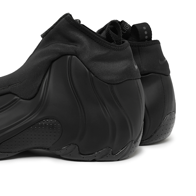 Nike Air Flightposite noir 88553 5