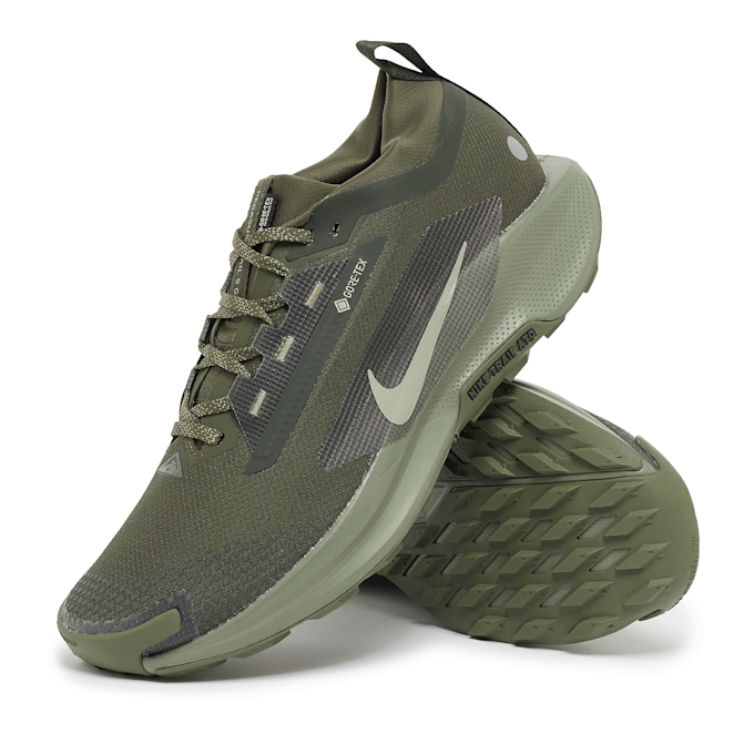 Nike Pegasus Trail 5 GTX SP green 87457 6