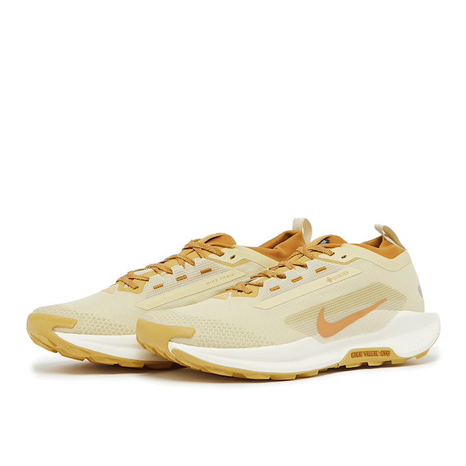 Nike Pegasus Trail 5 GTX SP geel 85929 1
