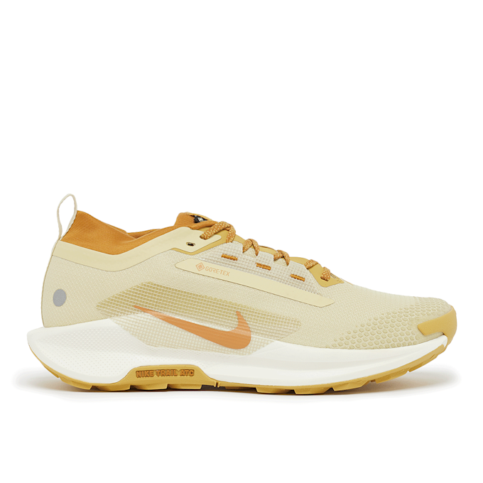 Nike   Pegasus Trail 5 GTX SP gelb 85929 2