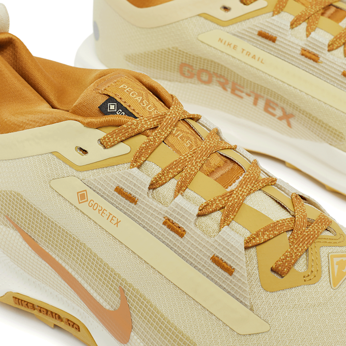 Nike Pegasus Trail 5 GTX SP jaune 85929 6