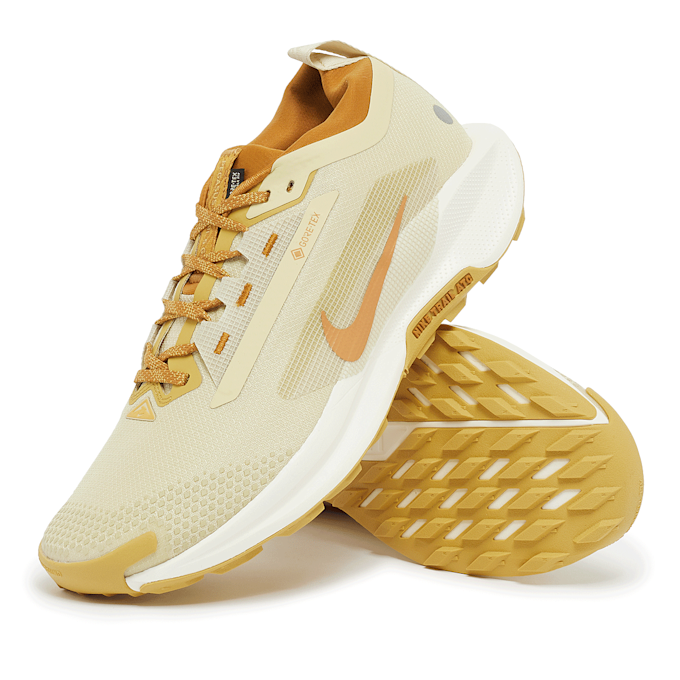 Nike Pegasus Trail 5 GTX SP jaune 85929 7