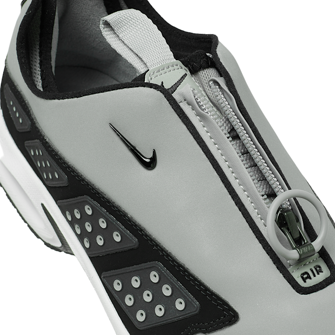 Nike Wmns Air Max SNDR "Silver" grijs 84702 6