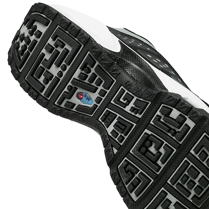 Nike Wmns Air Max SNDR "Silver" grijs 84702 8