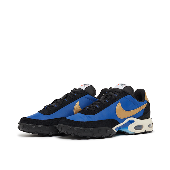 Nike   Wmns Air Max Waffle SP bleu 84580 1