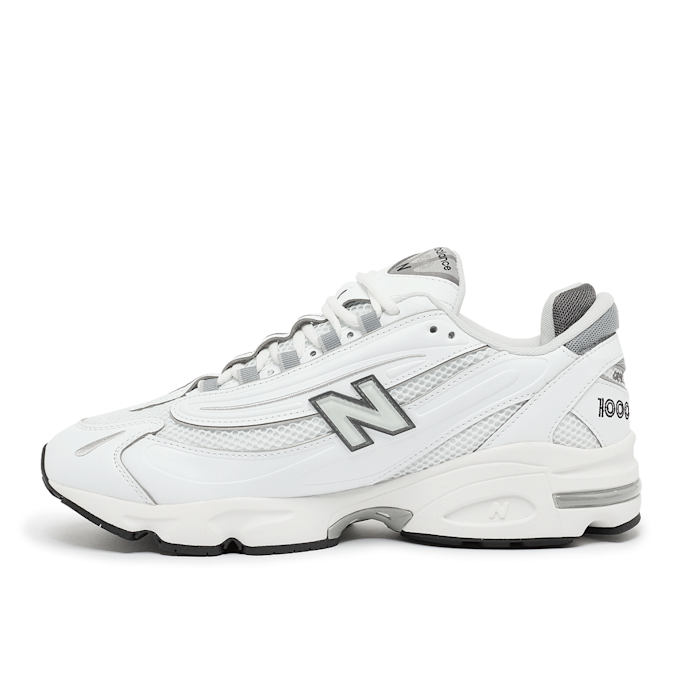 New Balance 1000 (M1000D) blanc 85882 3