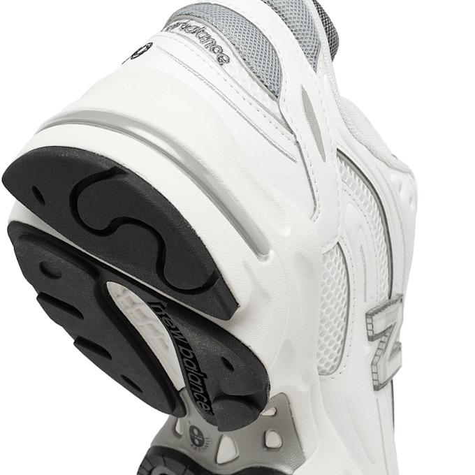 New Balance 1000 (M1000D) blanc 85882 5