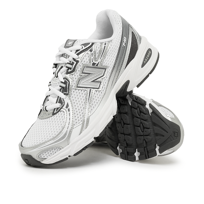 New Balance 740 (U740PH2) blanc 85879 7