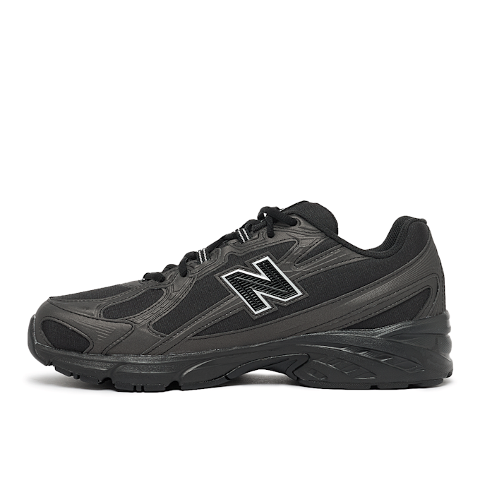 New Balance 740 (U740BS2) black 87469 3
