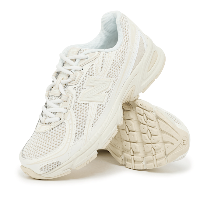 New Balance Wmns 740 (U740KP2) beige 89771 7