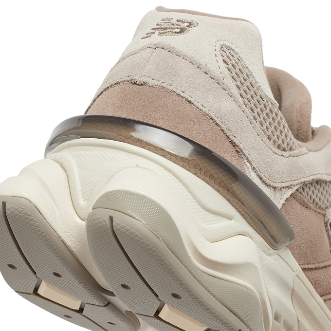 New Balance Wmns 9060 (U9060ERC) beige 85886 7