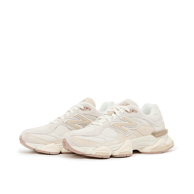New Balance Wmns 9060 (U9060CCB) beige 85888 1