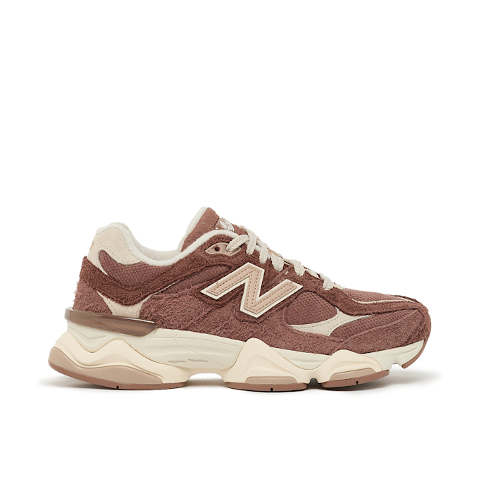 New Balance Wmns 9060 (U9060CCC) brown 88559 2