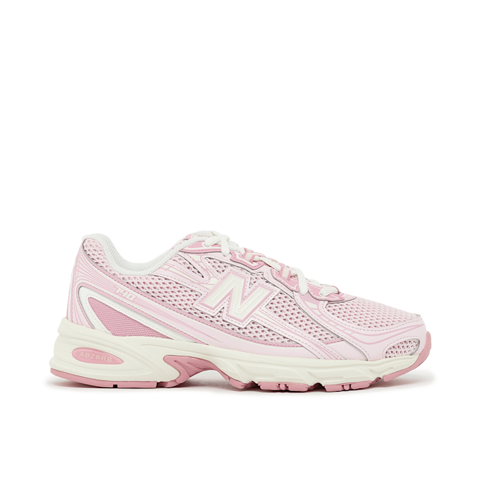 New Balance Wmns 740 (U740PP2) rosa 85892 2