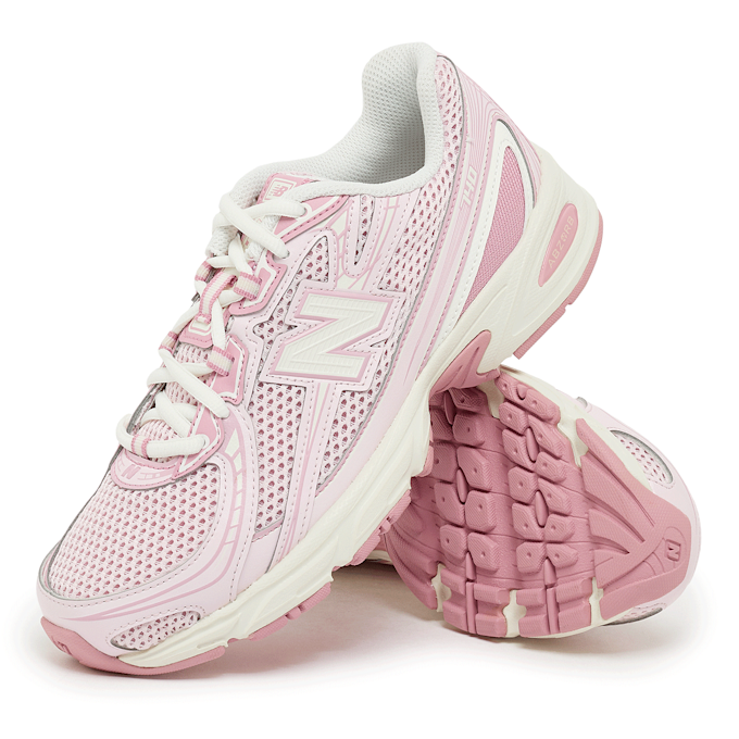 New Balance Wmns 740 (U740PP2) rose 85892 7
