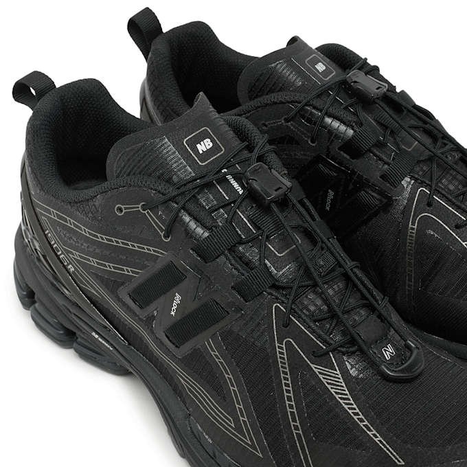 New Balance 1906 (U1906RNB) noir 85891 6