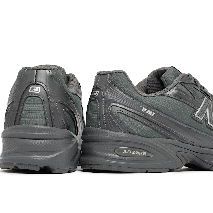 New Balance 740 (U740SS2) gris 89287 8