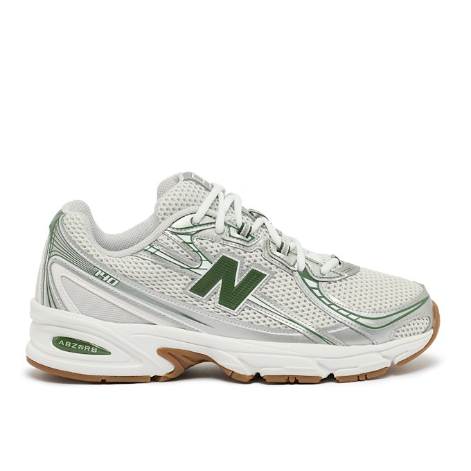 New Balance 740 (U740SF2) blanc 87475 2