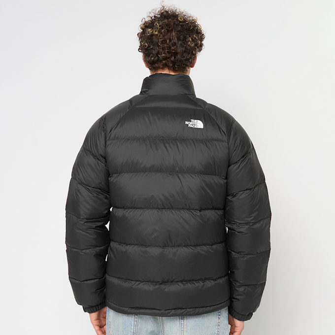 The North Face Hydrenalite Down Jacket schwarz 87474 4