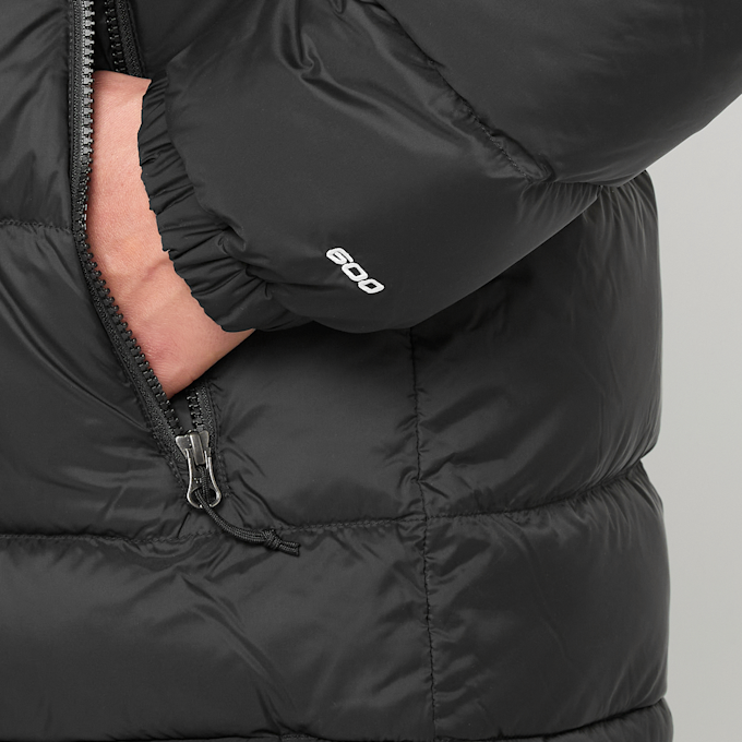 The North Face Hydrenalite Down Jacket black 87474 6