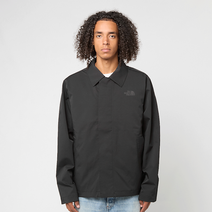 The North Face City Triclimate black 85893 2