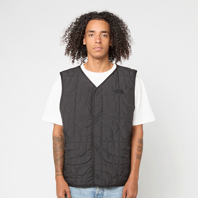 The North Face City Triclimate zwart 85893 6