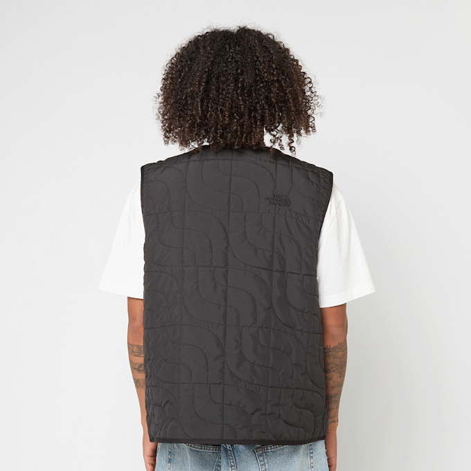 The North Face City Triclimate black 85893 8