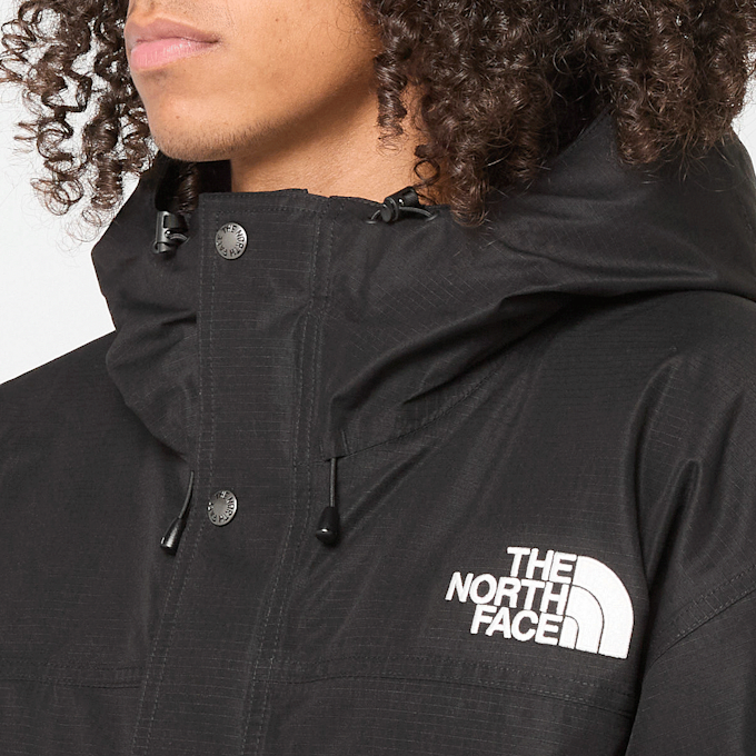 The North Face Mountain Down Jacket zwart 88561 5