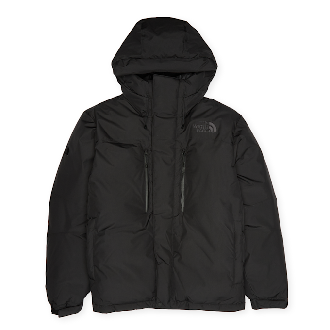 The North Face GTX Down Jacket tnf black zwart 85899 1
