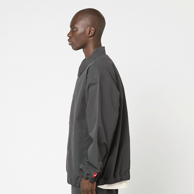 The North Face Redbox Dryvent Coaches Jacket gris 90736 3