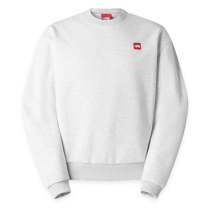 The North Face RedBox Crew gris 89773 1