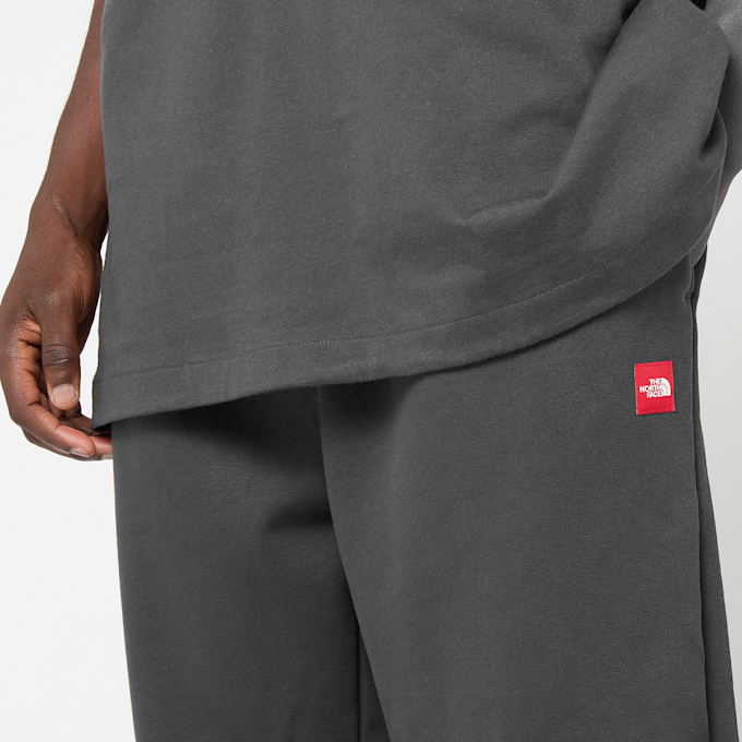 The North Face RedBox Sweatpants grey 88562 5