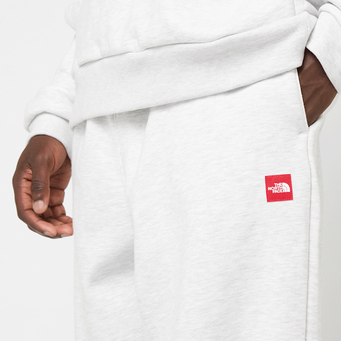 The North Face RedBox Sweatpants grey 89774 5
