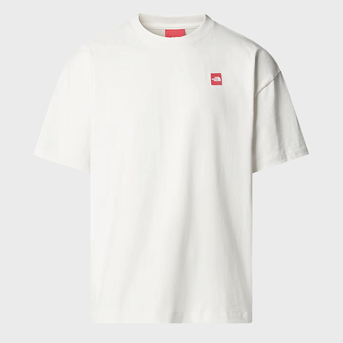 The North Face RedBox Short Sleeve Tee wit 91420 1