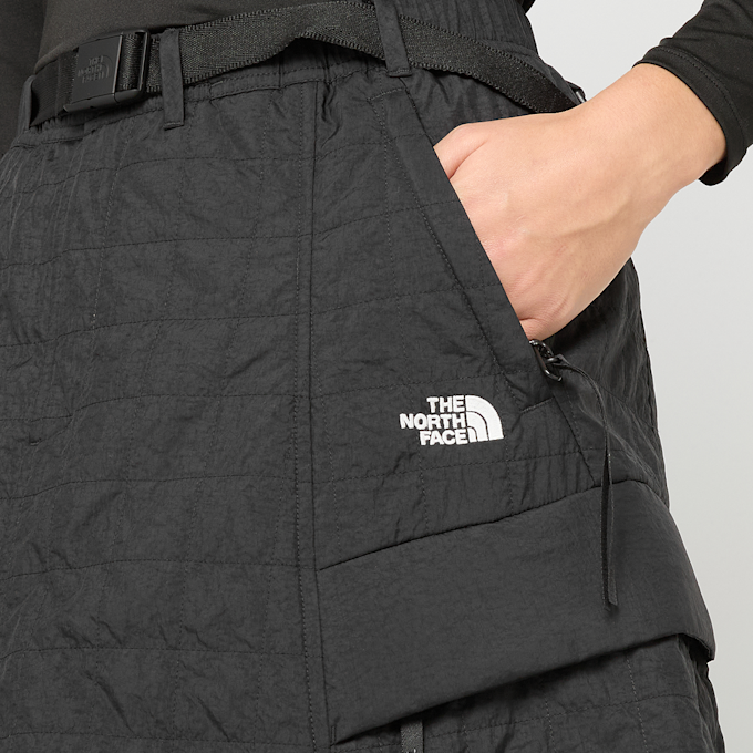 The North Face W Quilted Volume Skirt - AP schwarz 90119 5