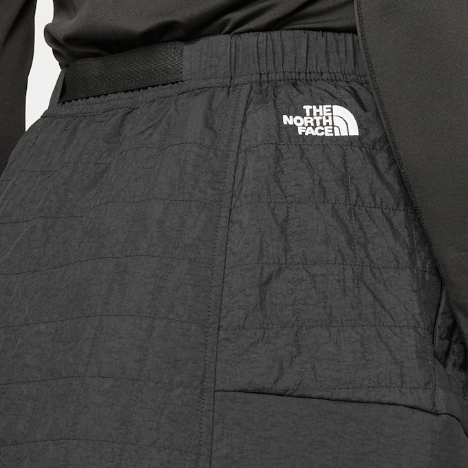 The North Face W Quilted Volume Skirt - AP schwarz 90119 7