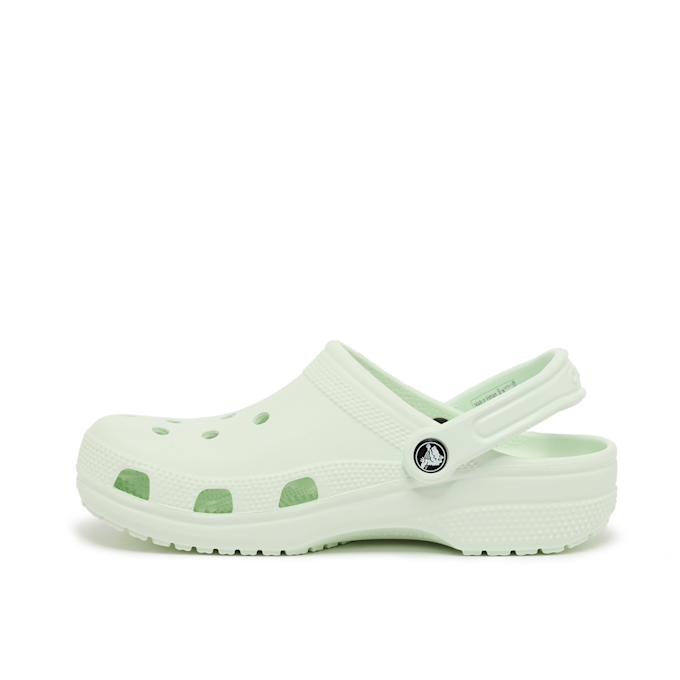 Crocs Wmns Classic Clog groen 88677 3