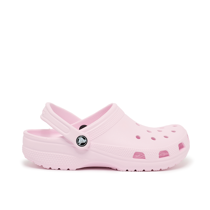 Crocs Wmns Classic Clog lichtroze 86145 2