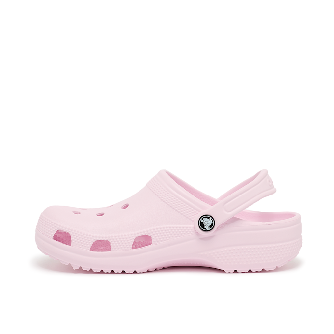 Crocs Wmns Classic Clog lichtroze 86145 3