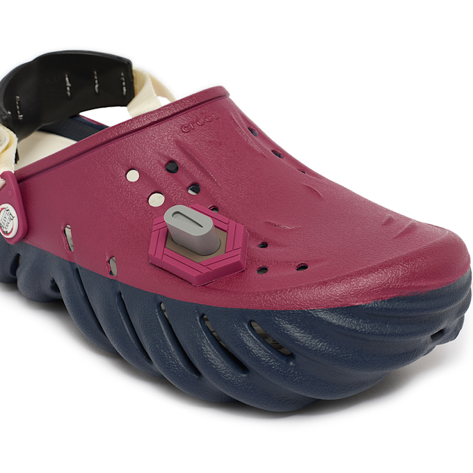 Crocs x Demon Slayer Echo Clog "Giyu" multicolor 86531 6