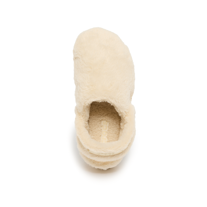 Crocs Wmns Classic Unfurgettable Clog beige 88680 4