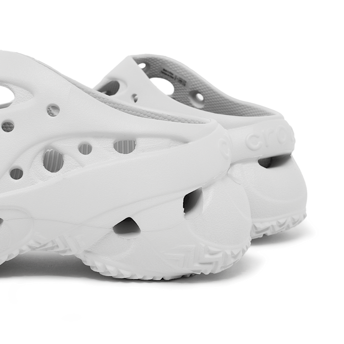 Crocs Wmns Caged Clog grijs 86147 5