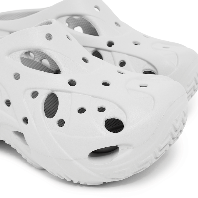 Crocs Wmns Caged Clog grijs 86147 6