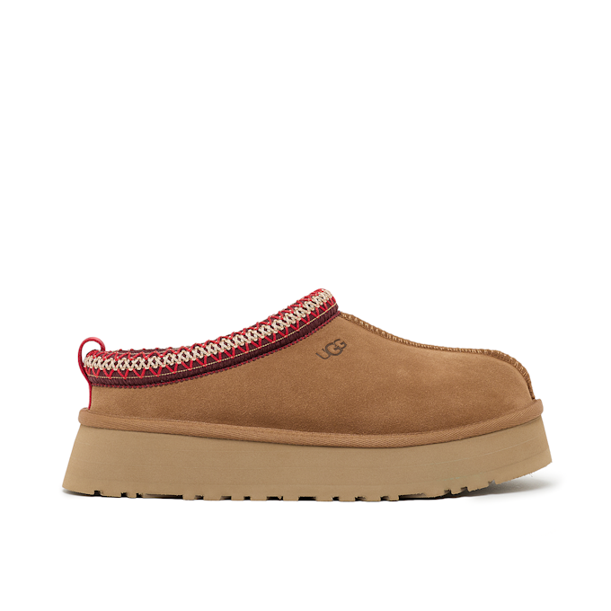 UGG Wmns Tazz II brun 87506 2