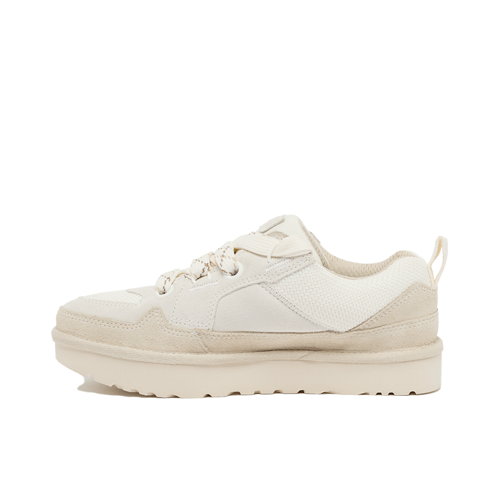 UGG Wmns Lo Lowmel beige 85946 3